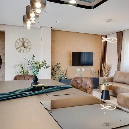 Holiday Oasis By Interhome * Smokovic