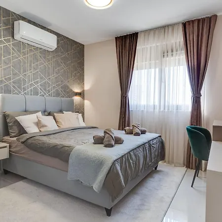 Holiday Oasis By Interhome Сasa de vacaciones
