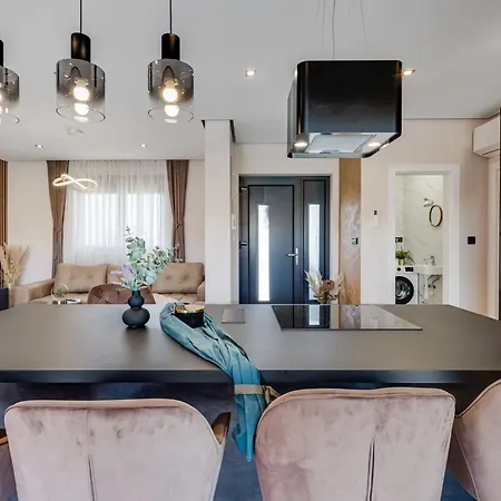 Holiday Oasis By Interhome *