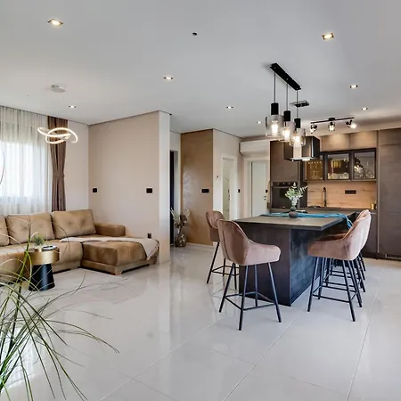 Holiday Oasis By Interhome