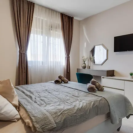 Holiday Oasis By Interhome Ferienhaus
