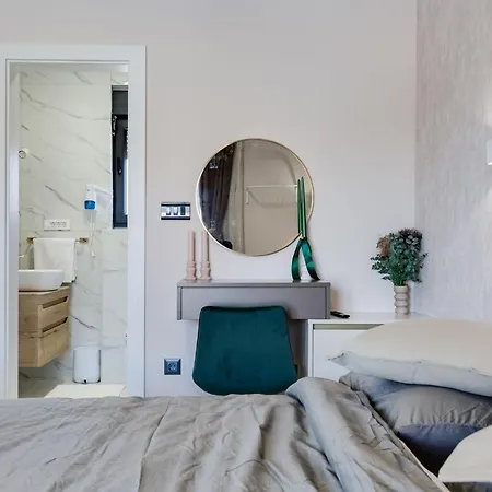 Holiday Oasis By Interhome *