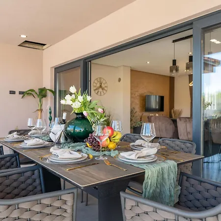 Holiday Oasis By Interhome Prázdninový dům *