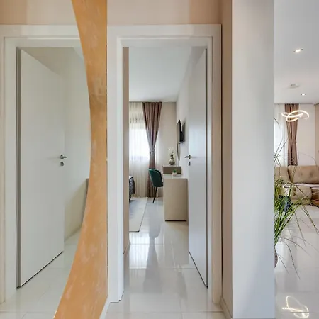 Prázdninový dům Holiday Oasis By Interhome Smokovic