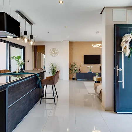 Holiday Oasis By Interhome Ferienhaus