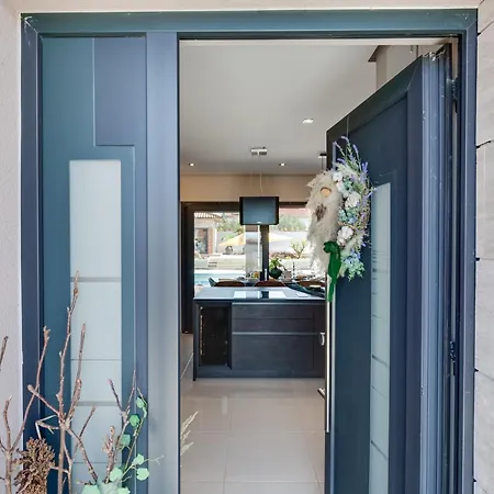Holiday Oasis By Interhome *