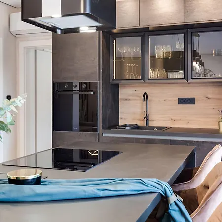 Holiday Oasis By Interhome Сasa de vacaciones *