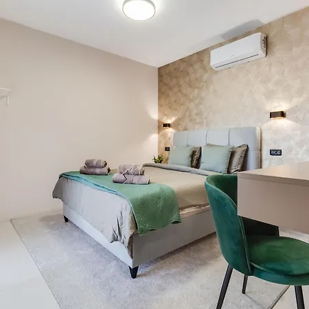 Holiday Oasis By Interhome Smokovic