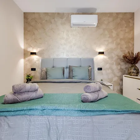 Holiday Oasis By Interhome Сasa de vacaciones
