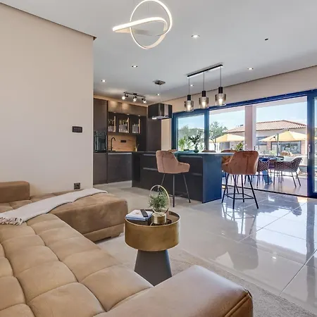 Holiday Oasis By Interhome *