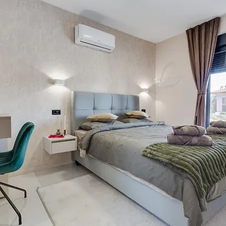 Holiday Oasis By Interhome Сasa de vacaciones *