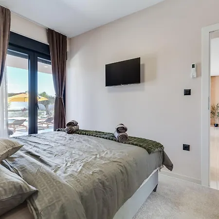 Prázdninový dům Holiday Oasis By Interhome Smokovic
