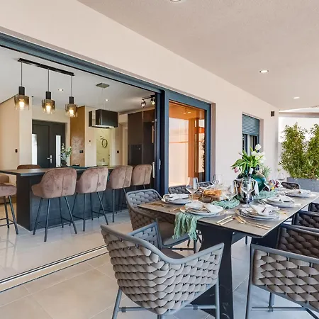 Holiday Oasis By Interhome Prázdninový dům *