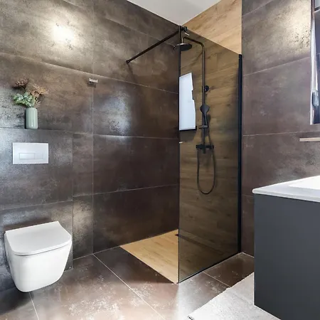 Сasa de vacaciones Holiday Oasis By Interhome *