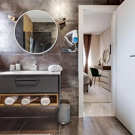 Holiday Oasis By Interhome Сasa de vacaciones Smokovic