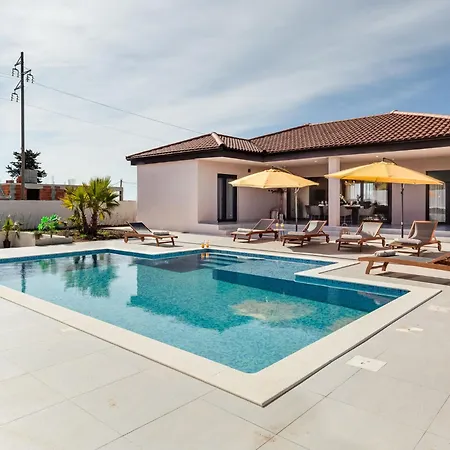 Holiday Oasis By Interhome Сasa de vacaciones